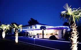 Logis Hotel Le Capricorne
